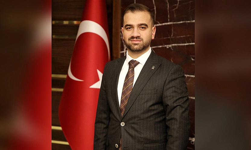 Koray Adsız: 'Elazığ için gençliğin sesi olmaya devam edeceğiz'