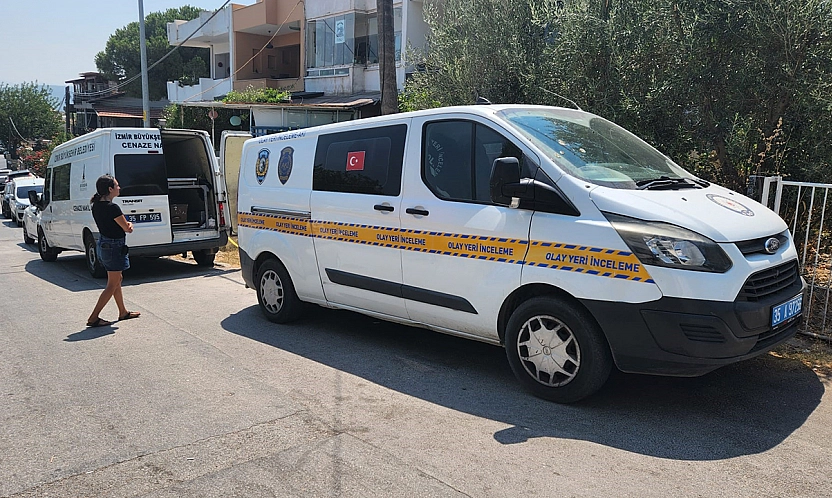 korkunç olay: Anne ve oğlu evde ölü bulundu