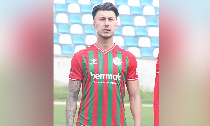 Kovancılarspor'dan stoper transferi