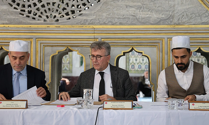Kur'an-ı Kerim'i Güzel Okuma Bölge Finali'nde Birinci Van'dan çıktı