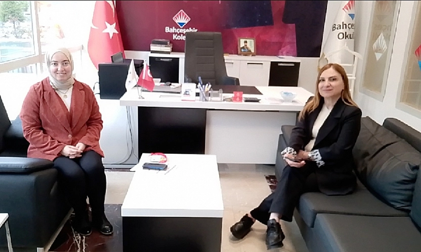 LGS öncesi velilere tavsiyeler: Kaygıyı değil, çabayı kucaklayın