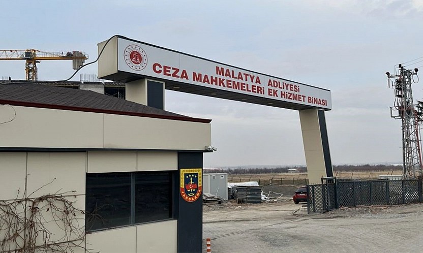 Malatya bölge adliye mahkemesi ilk istinaf kararlarını verdi