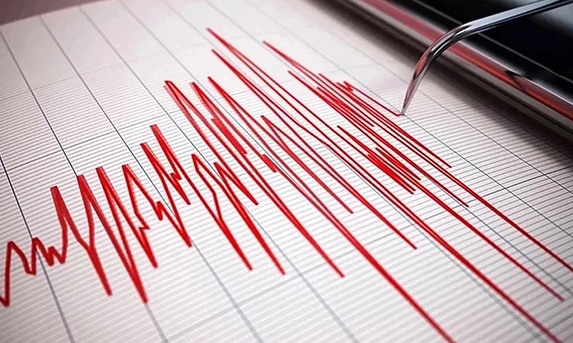 Malatya'da deprem!