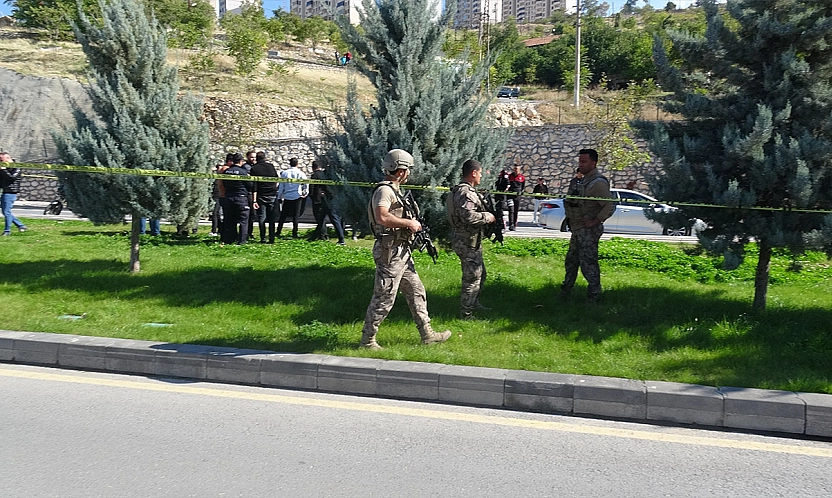 Malatya'da eşini öldürüp, intihara kalkışan şahıs hayatını kaybetti