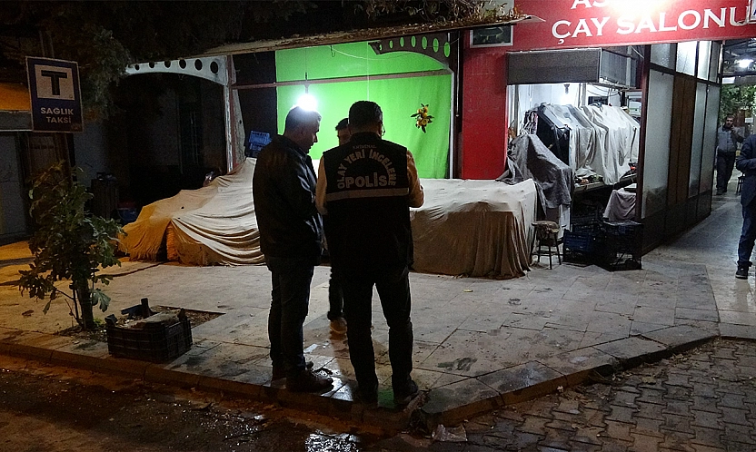 Malatya'daki silahlı saldırının failleri yakalandı