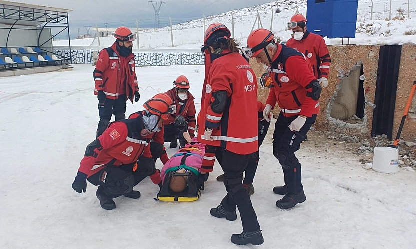 MEB AKUB'tan Elazığ'a güç katan başarı