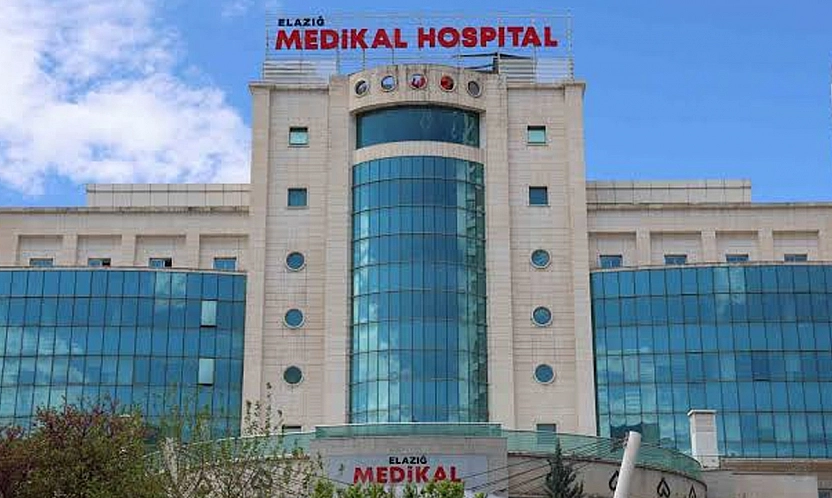 Medikal Hospital'den 'Satıldı' iddialarına ilişkin açıklama