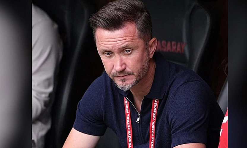 Mehmet Deliorman'dan duygusal veda mesajı