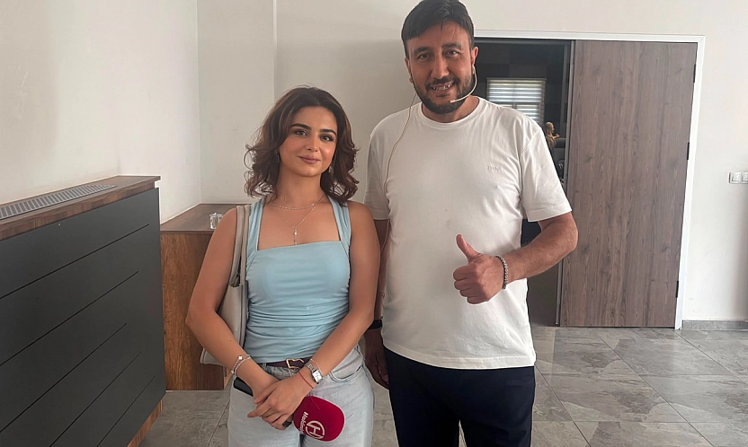 Mehmet Eğit'ten Elazığ'da KPSS adaylarına altın değerinde coğrafya tüyoları