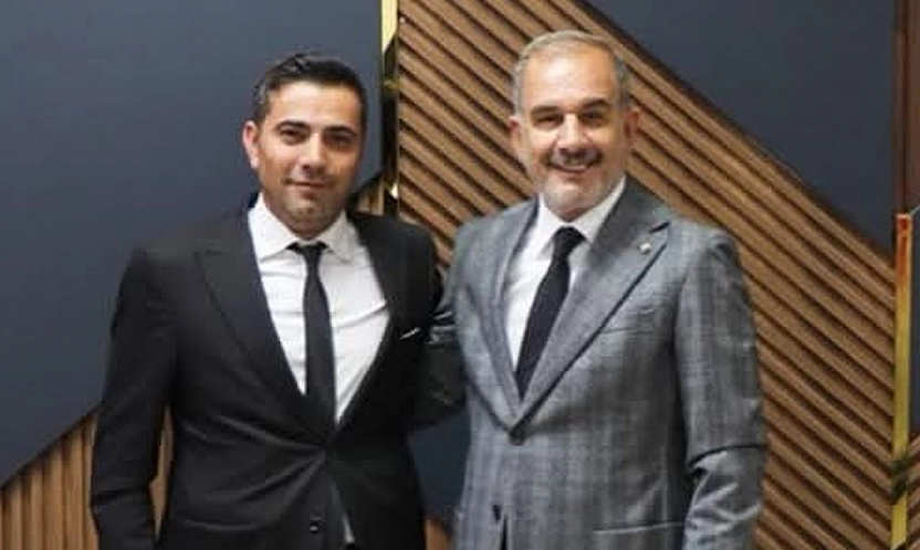 Mehmet Saylan: 'Elazığ iş dünyası için çalışacağız'