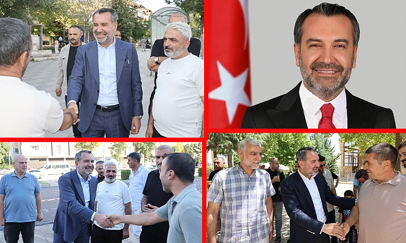 Memnuniyetsiz mutsuzlar