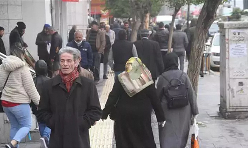 Memura yapılacak zam için yeni hesap