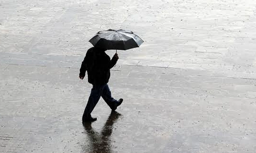 Meteoroloji'den Elazığ'a art arda uyarı!