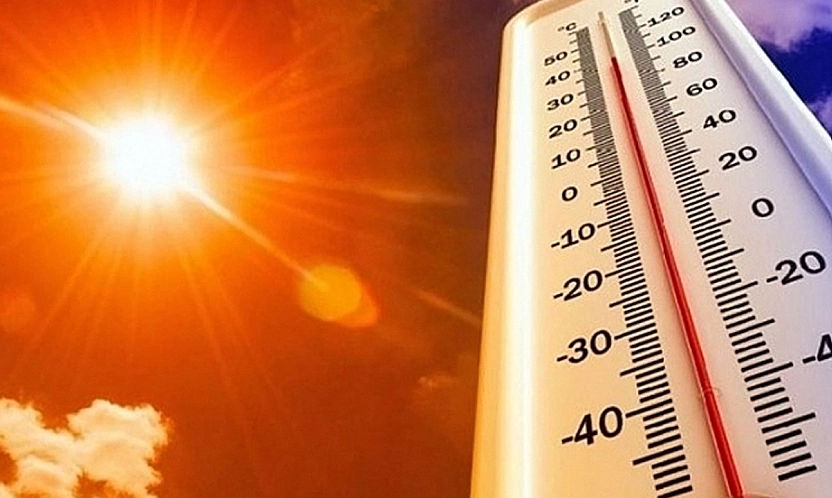 Meteoroloji'den Elazığ'a uyarı geldi!