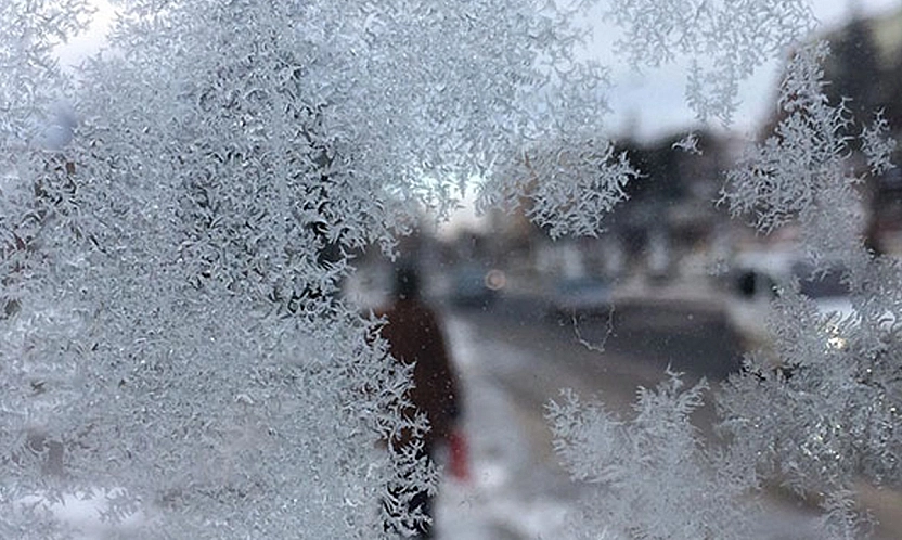 Meteoroloji'den Elazığ'a uyarı!