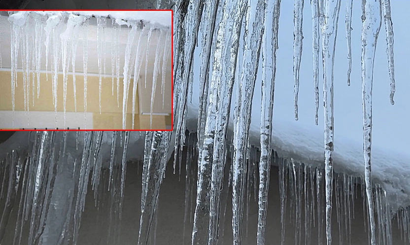 Meteoroloji'den Elazığ'a uyarı!