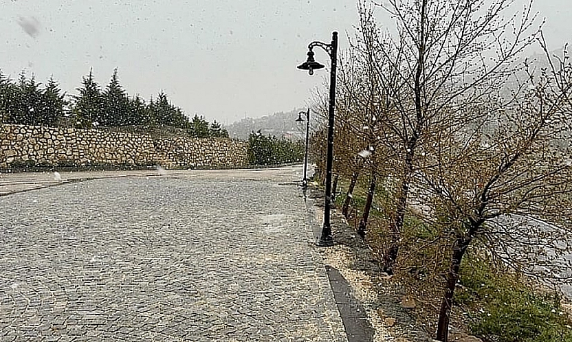 Meteoroloji'den o iller için yoğun kar uyarısı geldi!