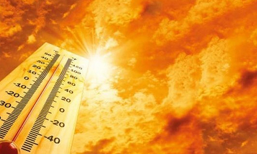 Meteoroloji'den uyarı geldi! Elazığlılar o saatlere dikkat