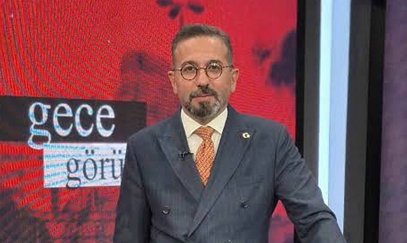 Metin Erol anjiyo oldu