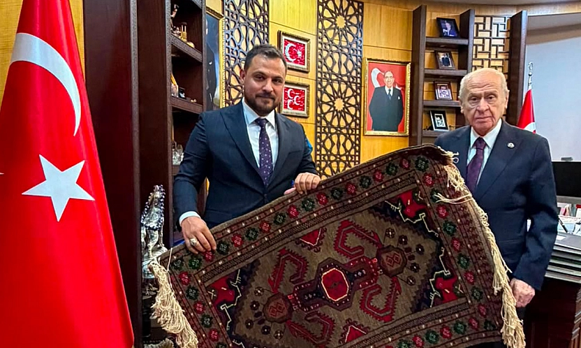 MHP Elazığ'da nöbet değişimi: Yunus Bal aday olmuyor