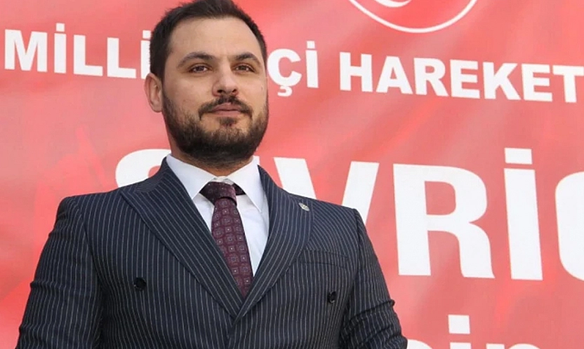 MHP Elazığ İl Başkanı Yunus Bal: 'Maden'in haklı talebinin takipçisiyiz'