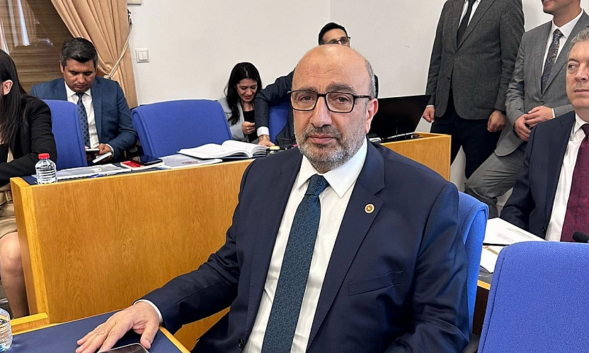 Milletvekili Açıkkapı: 'Komisyondaki teklif önemli kazanımlar getirecek'