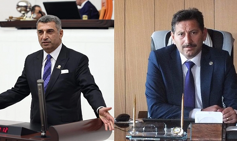 Milletvekili Erol bakanlığa çağrıda bulunmuştu: Müdür görevden alındı