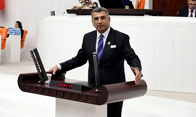 Milletvekili Erol'dan CHP'nin yol haritasına ilişkin değerlendirme