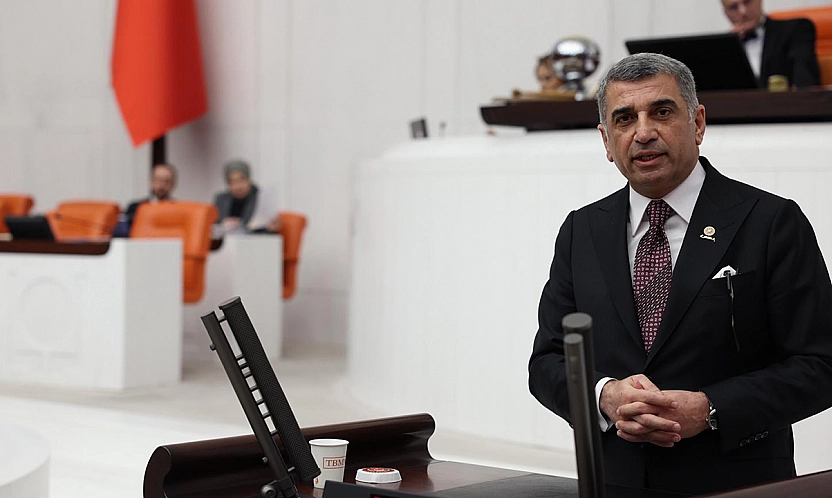 Milletvekili Erol'dan milli mutabakatı güçlendirme çağrısı