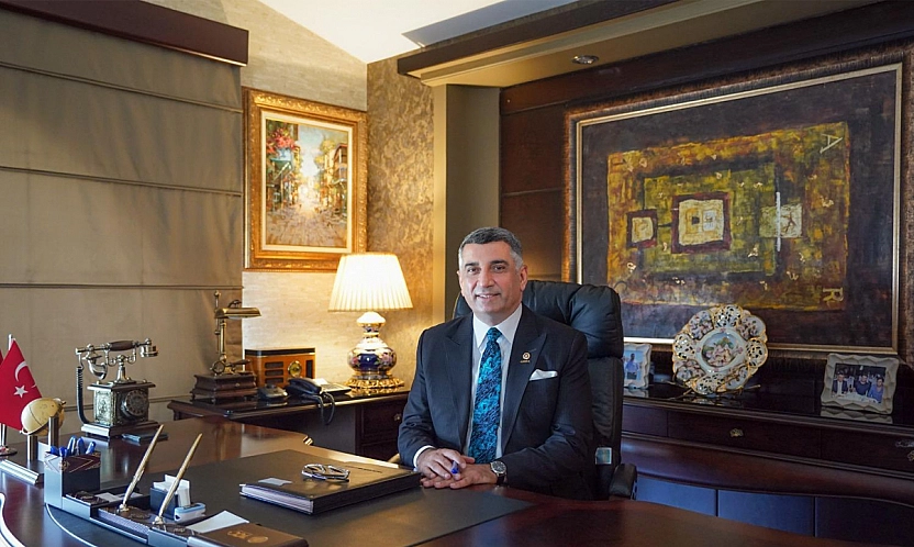 Milletvekili Erol: Güvenlik Güçlerimiz Sahada Önemli Bir Mücadele Veriyor