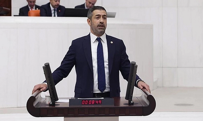 Milletvekili Işıkver'in araç muayene istasyonu talebi bakanlık gündemine alındı