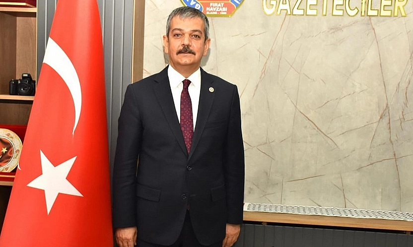 Milletvekili Keleş müjdeyi verdi: o İlçemiz Doğal Gaza Kavuşuyor