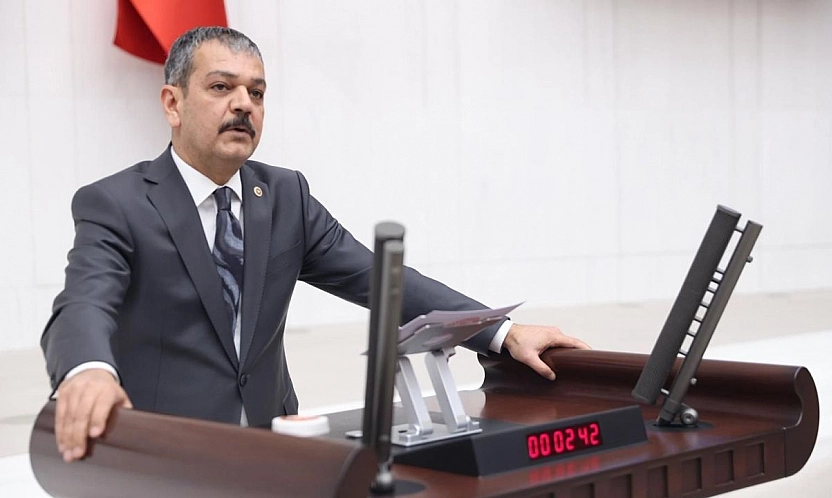 Milletvekili Keleş: 'Çocuklarımızın Dijital Dünyadaki Güvenliği İçin Yeni Bir Dönem Başlıyor'