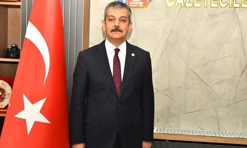 Milletvekili Keleş duyurdu: Elazığ Müzesi 3 Eylül'de açılıyor