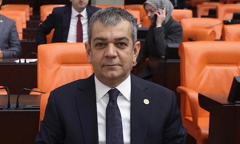 Milletvekili Keleş: 'Elazığ'ımızda ikinci doğal gaz iletim hattı hayata geçiriliyor'