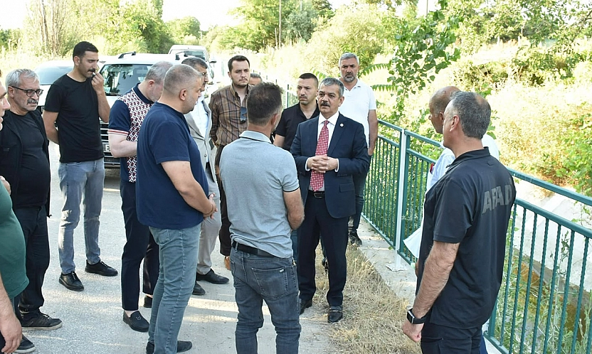 Milletvekili Keleş: 'Elazığ'ımıza Darülaceze hizmet modelini kazandırmak için çalışmaları başlattık'