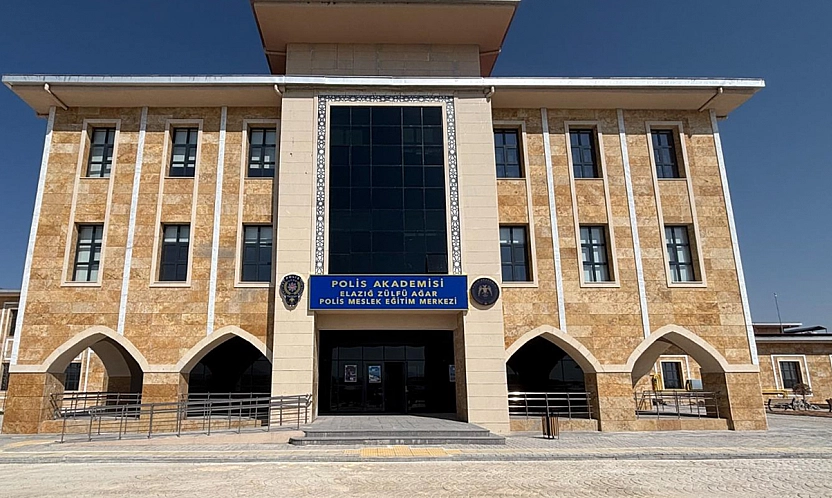 Milletvekili Keleş: 'Elazığ POMEM eylülde öğrenci alacak'