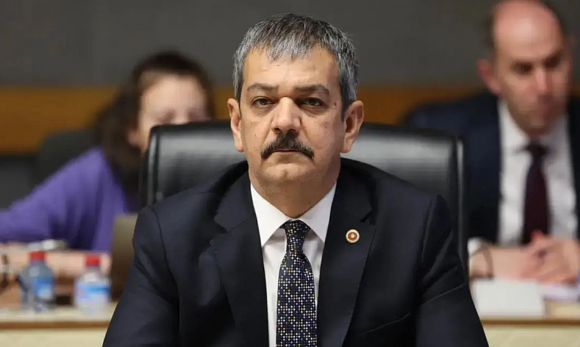 Milletvekili Keleş: 'Elazığ Şeker Fabrikası'nda Doğalgaz dönüşümü başladı'