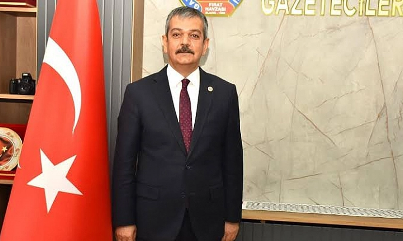 Milletvekili Keleş esnafla bir araya geldi, talep ve beklentileri dinledi