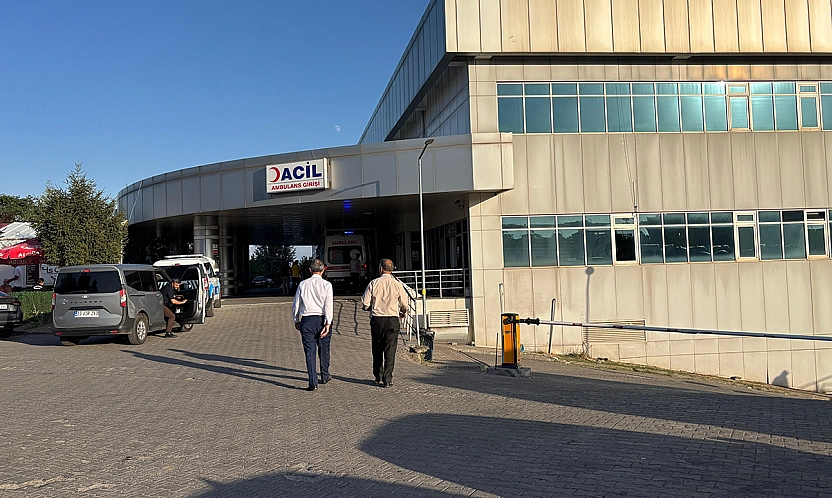 Bingöl'de Husumet Kanlı Bitti: Taşlı, Sopalı ve Silahlı Kavga