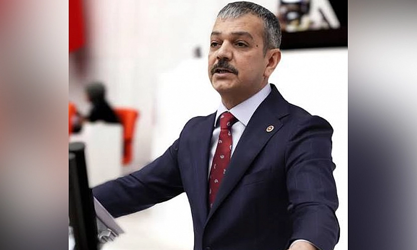 Milletvekili Keleş TBMM Genel Kurulu'nda anne ve bebek sağlığına dikkat çekti