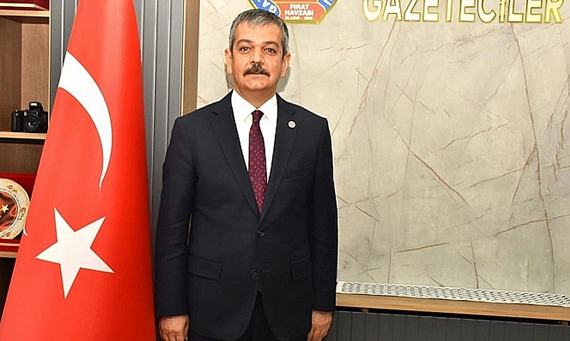 Milletvekili Keleş'ten Elazığ'a kütüphane müjdesi