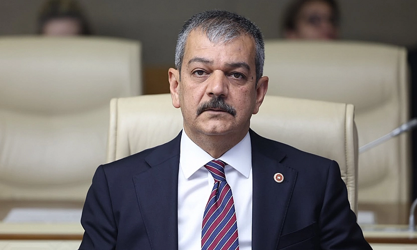 Milletvekili Keleş'ten Gazze için ortak vicdan çağrısı