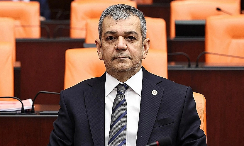 Milletvekili Keleş: 'Türkiye sağlıkta tarihi eşiği aştı'