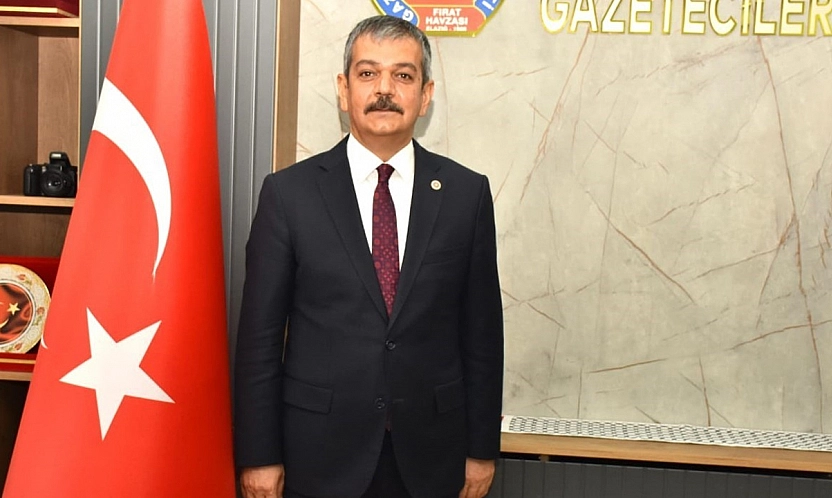 Milletvekili Keleş: 'Yukarıovacık Barajı'nda yapım çalışmaları başladı'