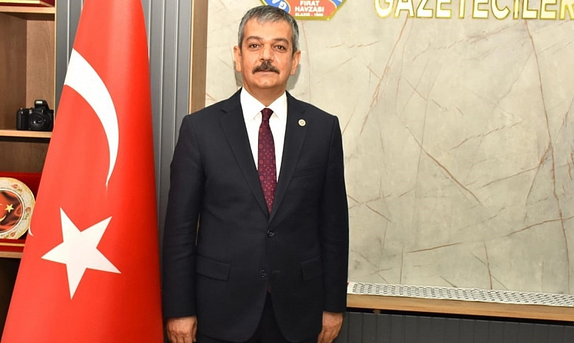 Milletvekili Keleş: Yükseköğretim teklifi Meclis'e sunuldu