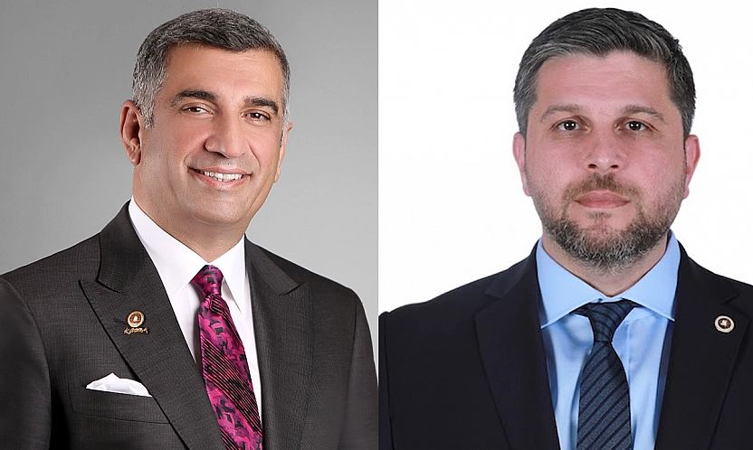 Milletvekili Nazırlı ve Gürsel Erol'dan Terörsüz Türkiye sürecinde örnek duruş