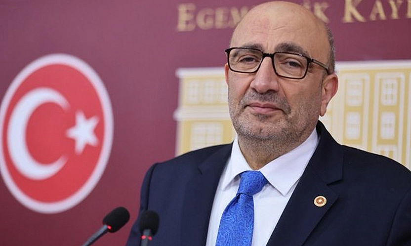 Milletvekilli Açıkkapı yayın davetini kabul etti