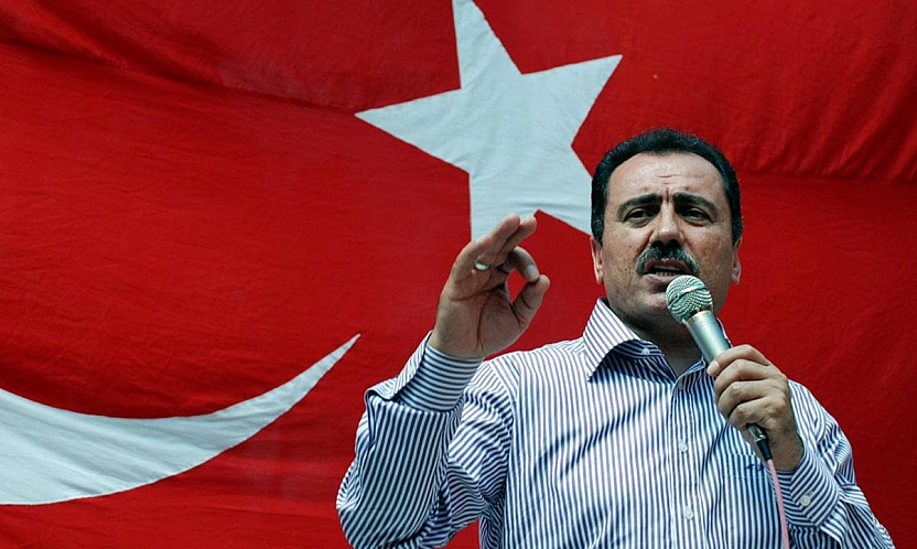 Muhsin Yazıcıoğlu'nun ölümüne ilişkin soruşturmada 10 ilde 25 şüpheli gözaltına alındı