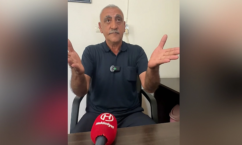 Muhtar Gülbasan: 'Mahallemizin sorunları artık çözülsün'